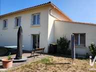 Vente Maison/villa 5 pièces — photo 2