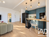 Vente Appartement 3 pièces — photo 3