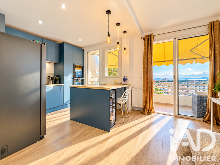 Vente Appartement 3 pièces — photo 1