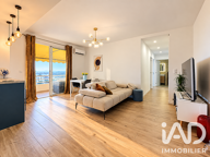 Vente Appartement 3 pièces — photo 4