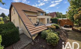 Maison 6 Pièces 169 m² à vendre à Sarreguemines (57200)