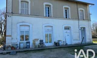 Maison 3 Pièces 115 m² à vendre à Libourne (33500)