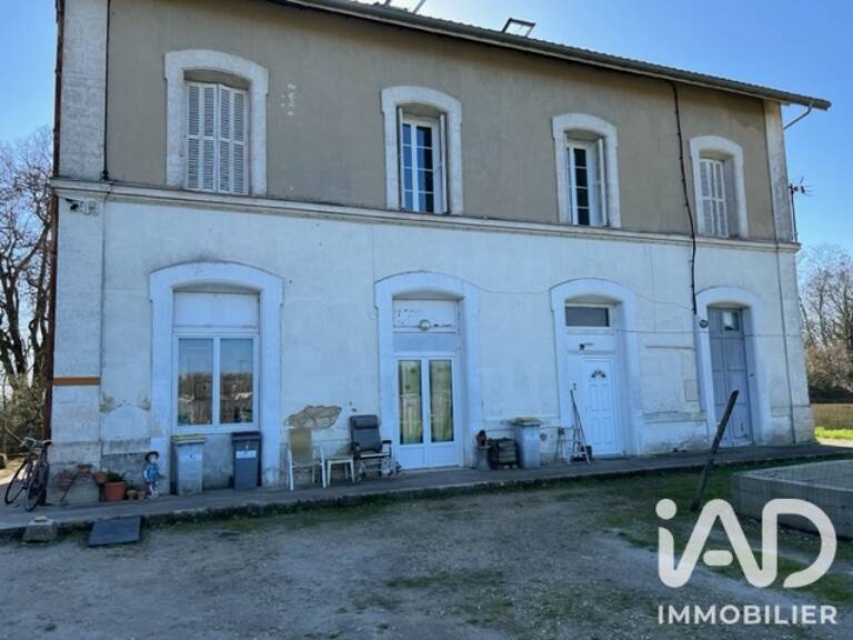 Vente Maison de village 3 pièces — photo 1