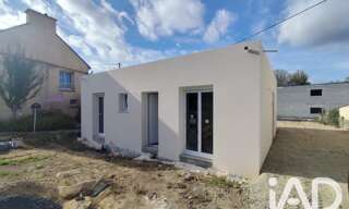 Maison 5 Pièces 66 m² à vendre à Bains-sur-Oust (35600)