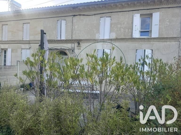 Vente Maison traditionnelle 5 pièces — photo 1