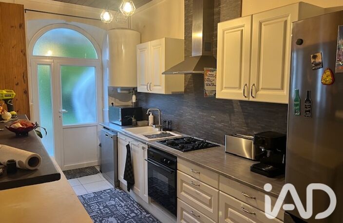 Vente Maison traditionnelle 5 pièces — photo 3