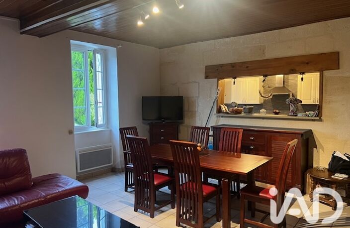 Vente Maison traditionnelle 5 pièces — photo 4