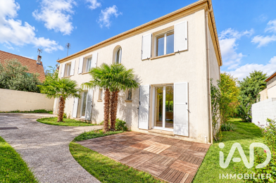 Maison 7 pièces 539000 €
