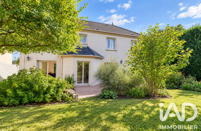 Vente Maison/villa 7 pièces — photo du bien