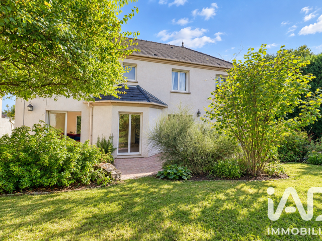 Vente Maison/villa 7 pièces — photo du bien