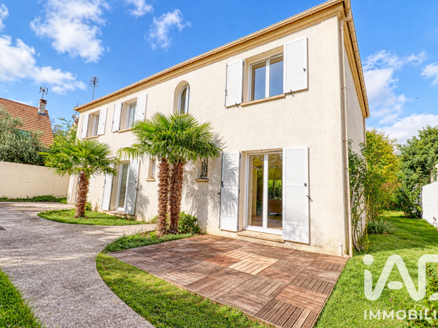Vente Maison/villa 7 pièces — photo du bien