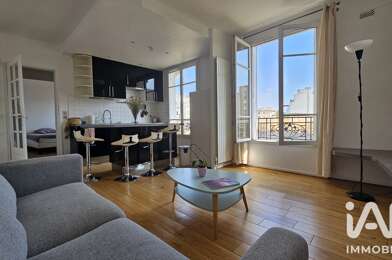 Appartement 2 pièces 405000 €