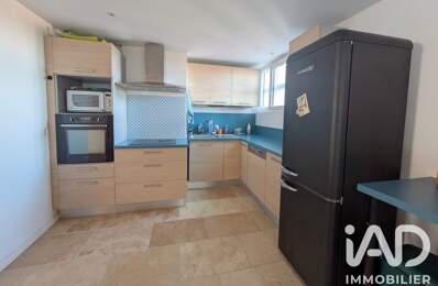 Vente Appartement 3 pièces — photo du bien