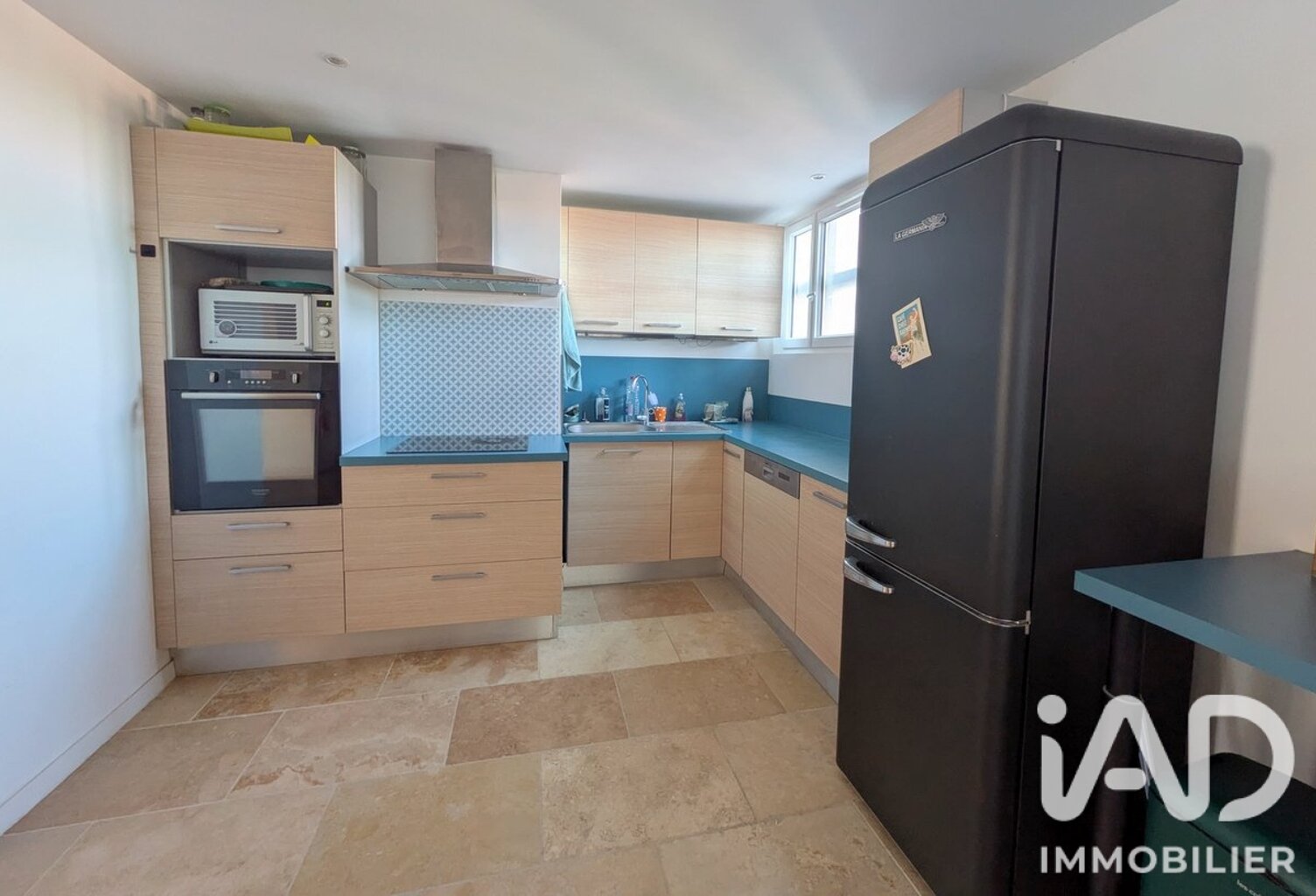 Vente Appartement 3 pièces — photo 1