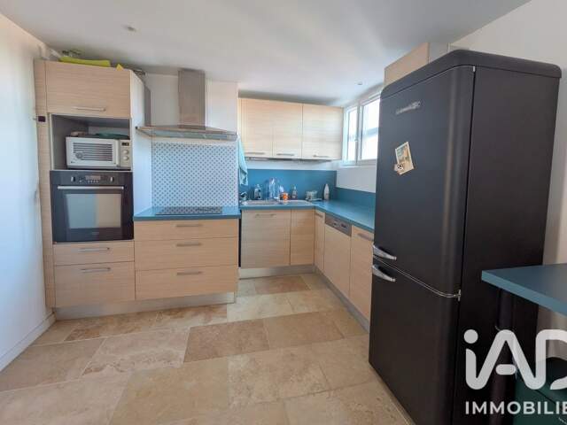Vente Appartement 3 pièces — photo du bien