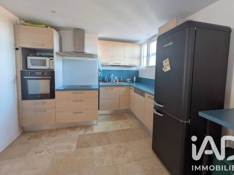 Vente Appartement 3 pièces — photo 1