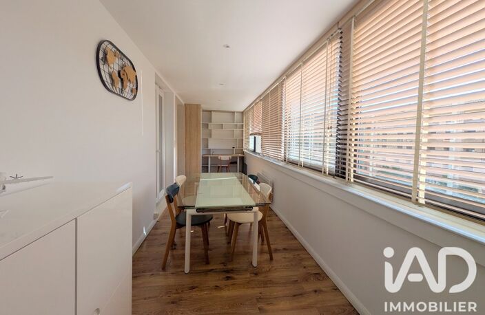 Vente Appartement 3 pièces — photo 2