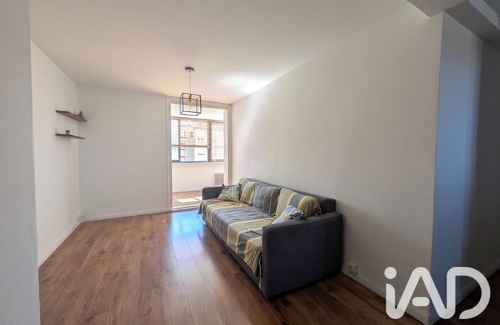 Vente Appartement 3 pièces — photo 3