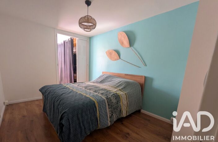 Vente Appartement 3 pièces — photo 5