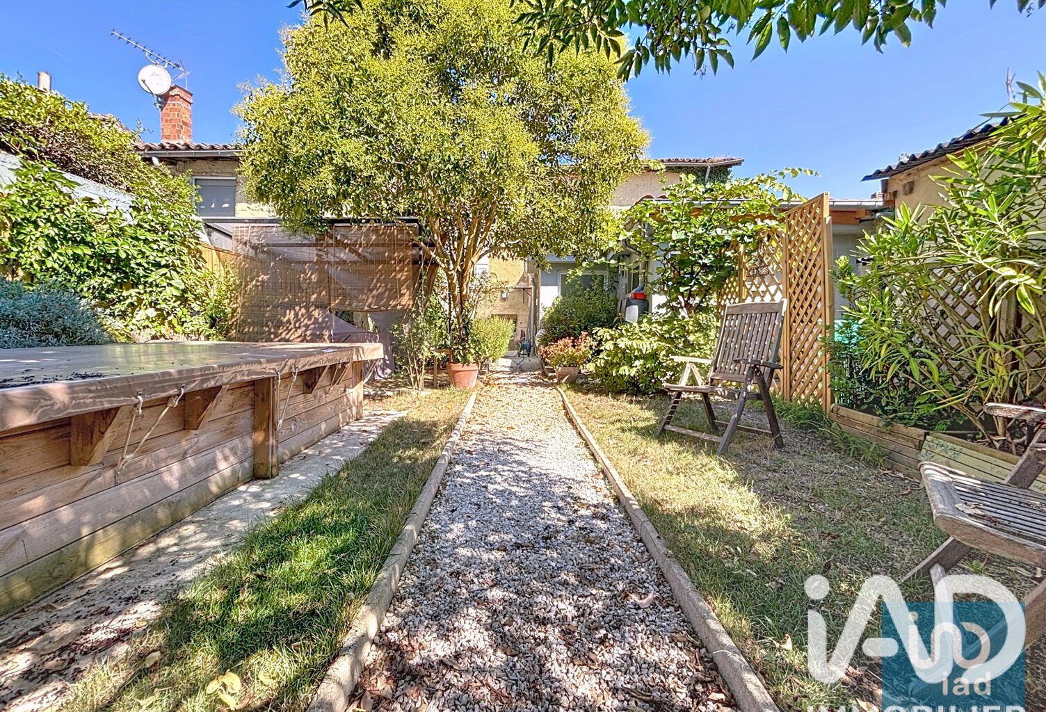 Vente Maison/villa 10 pièces — photo 1