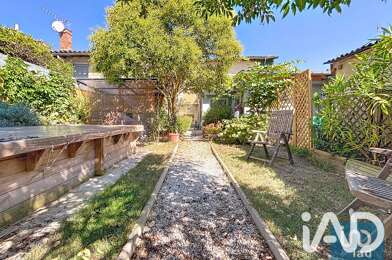 Maison 10 pièces 269000 €