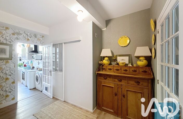 Vente Maison/villa 10 pièces — photo 4
