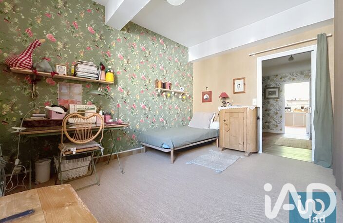 Vente Maison/villa 10 pièces — photo 5