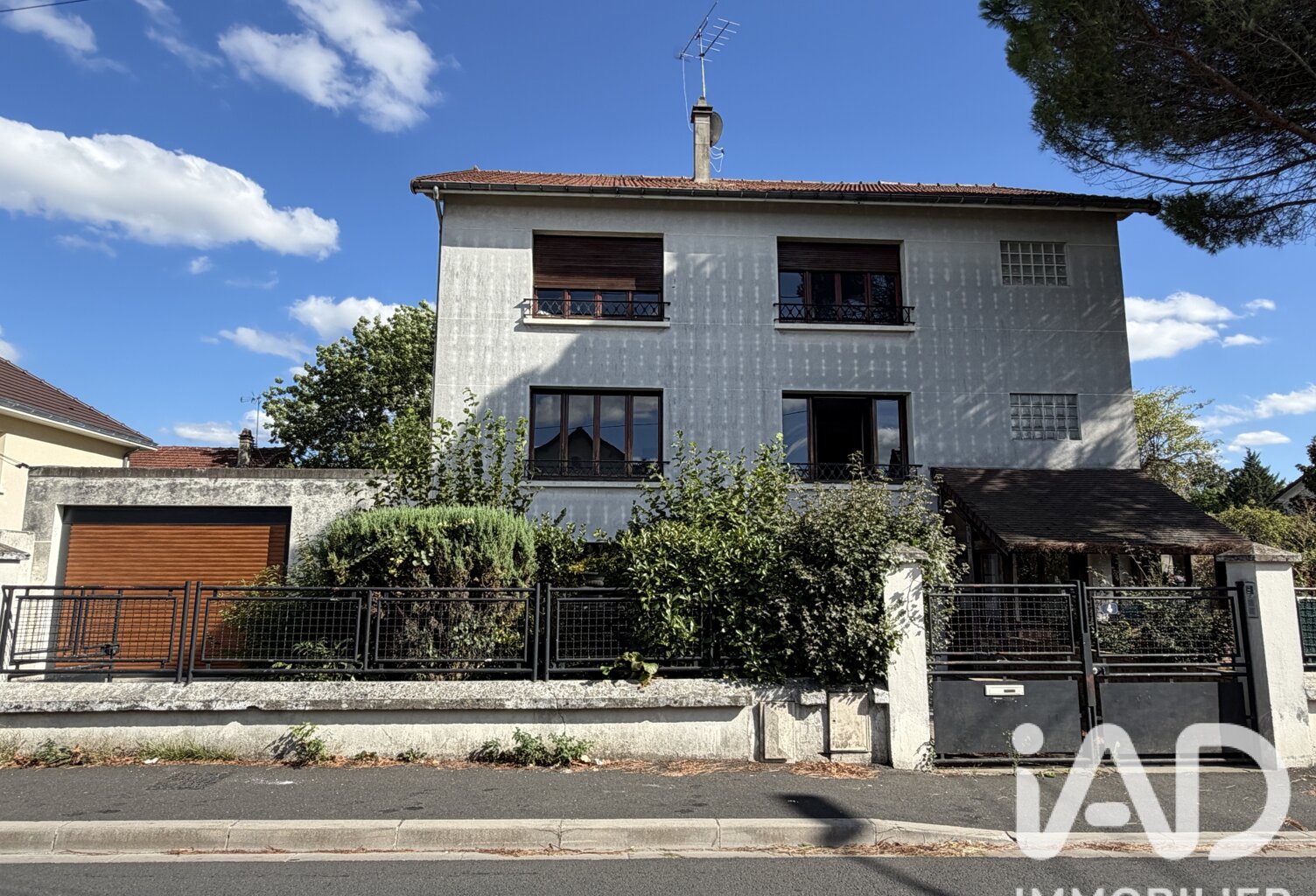 Vente Maison/villa 15 pièces — photo 1