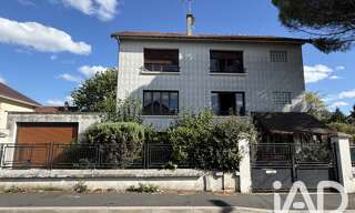 Maison 15 Pièces 356 m² à vendre à Champigny-sur-Marne (94500)