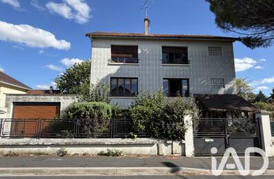 Vente Maison/villa 15 pièces — photo du bien