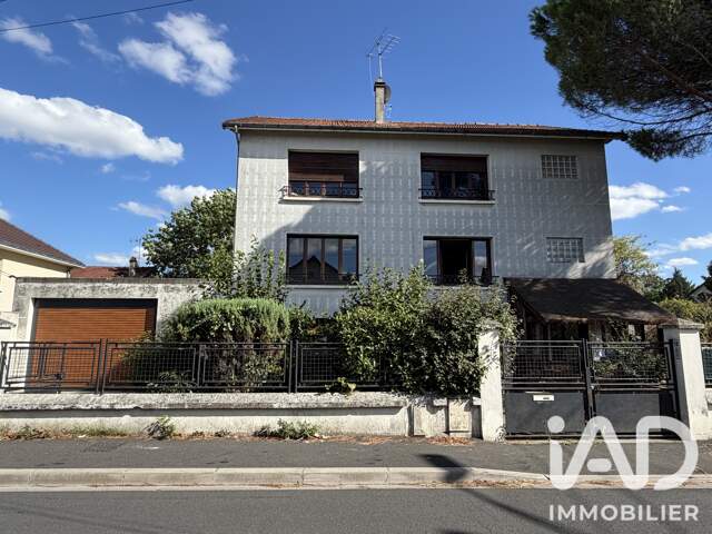 Vente Maison/villa 15 pièces — photo du bien