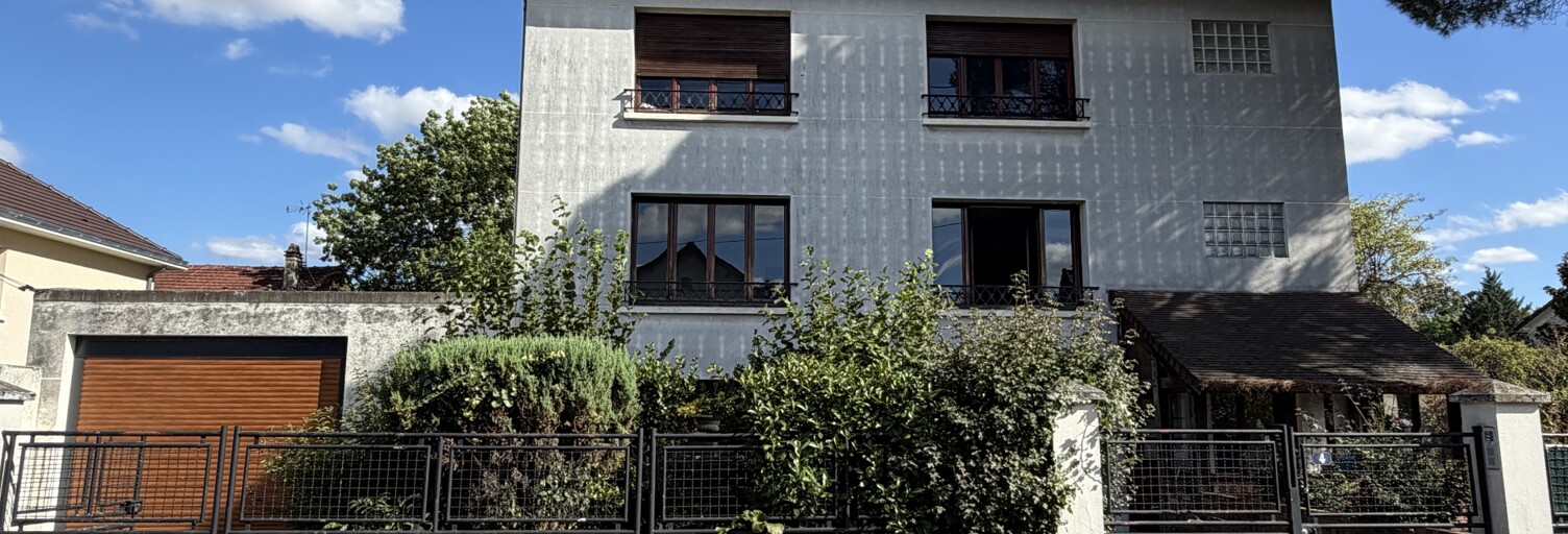 Maison 15 Pièces 356 m² à vendre à Champigny-sur-Marne (94500)