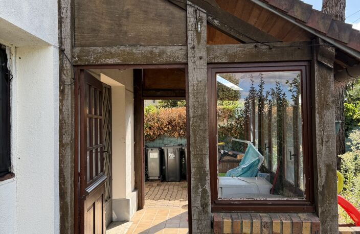 Vente Maison/villa 15 pièces — photo 3