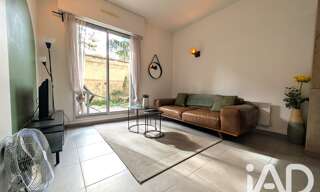 Appartement 3 Pièces 59 m² à vendre à Saint-Thibault-des-Vignes (77400)