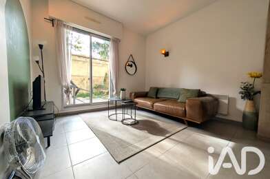 Appartement 3 pièces 214000 €