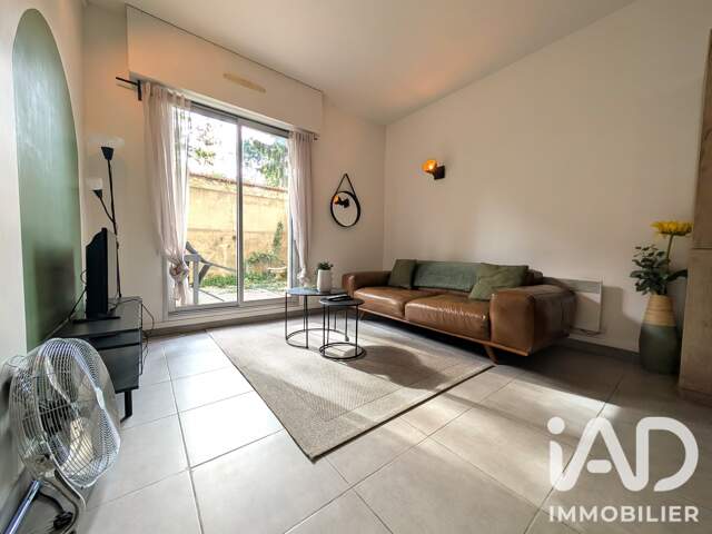 Vente Appartement 3 pièces — photo du bien