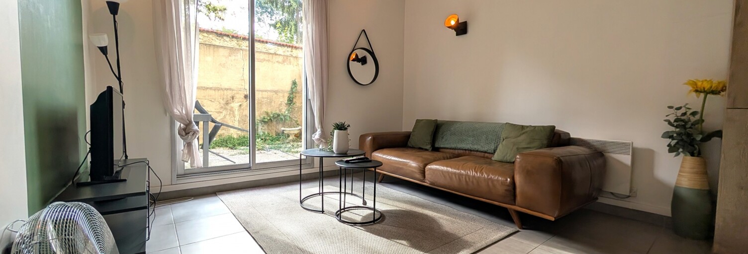 Appartement 3 Pièces 59 m² à vendre à Saint-Thibault-des-Vignes (77400)