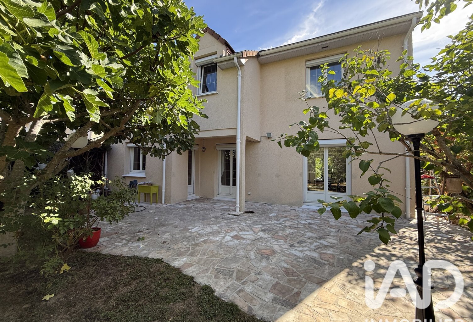 Vente Maison/villa 6 pièces — photo 1
