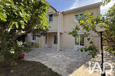 Maison 6 pièces 469000 €
