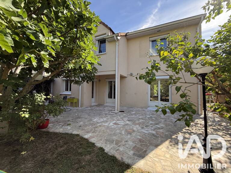 Vente Maison/villa 6 pièces — photo 1
