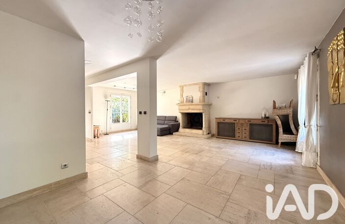 Vente Maison/villa 6 pièces — photo 4