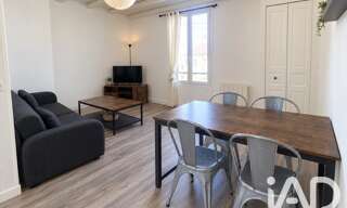 Appartement 3 Pièces 50 m² à vendre à Montereau-Fault-Yonne (77130)