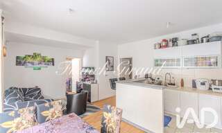 Appartement 3 Pièces 58 m² à vendre à Brétigny-sur-Orge (91220)