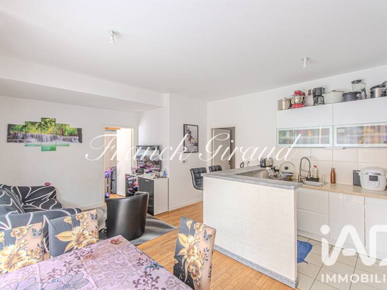 Vente Appartement 3 pièces — photo 1