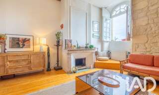 Appartement 3 Pièces 90 m² à vendre à Bordeaux (33000)