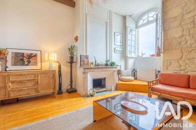 Appartement 3 pièces 365000 €