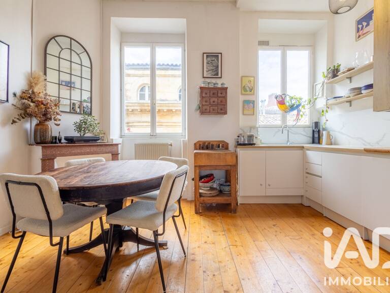 Vente Appartement 3 pièces — photo 1