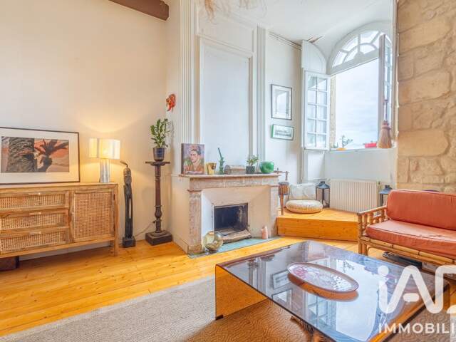 Vente Appartement 3 pièces — photo du bien