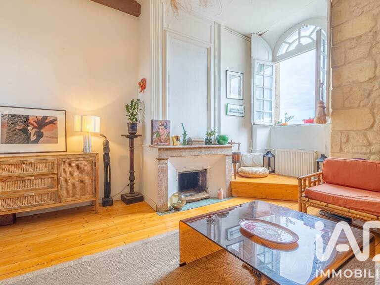 Vente Appartement 3 pièces — photo 1