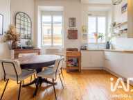 Vente Appartement 3 pièces — photo 2